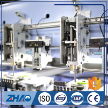 Bom Industrial 621 máquina de bordar toalha de costura fabricada em zhuji